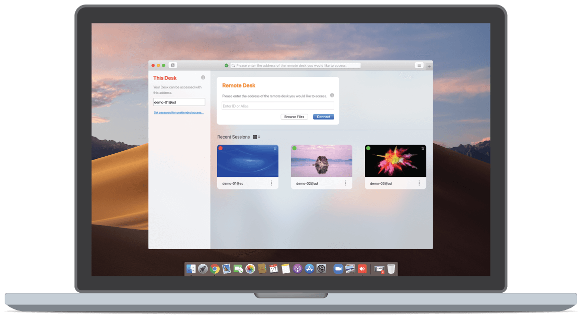 couple app for mac desktop