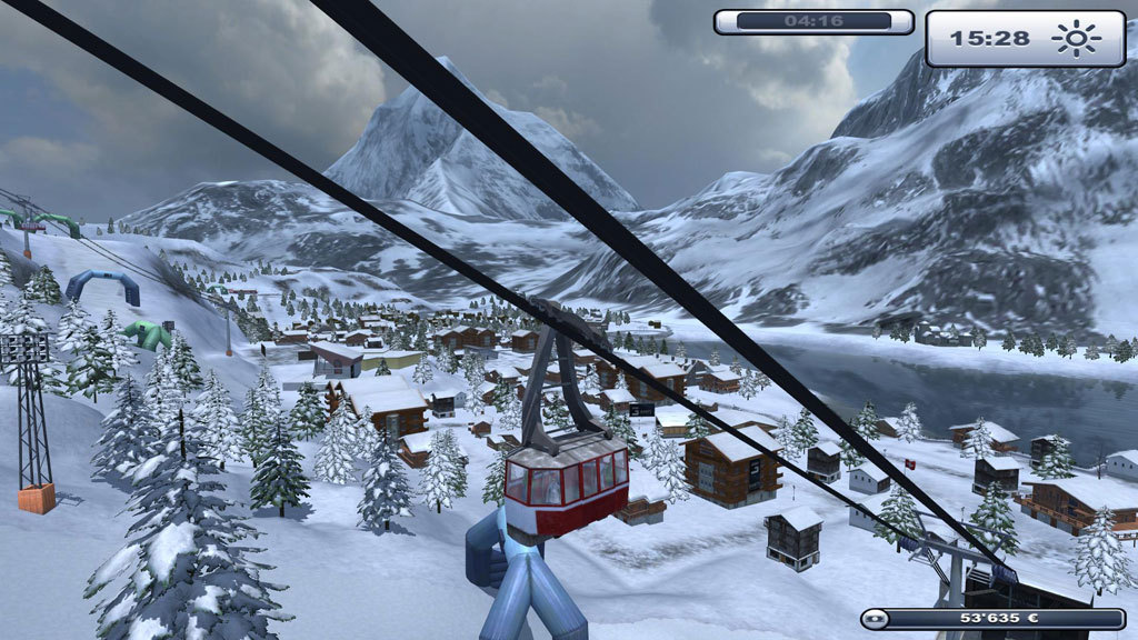 mods for ski region simulator 2012 mac